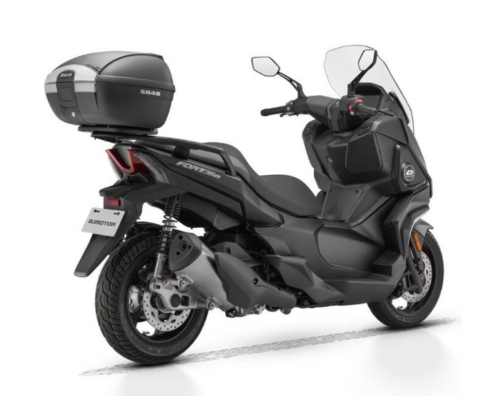 QJ Motor Fort 4.0 (2024) (6)