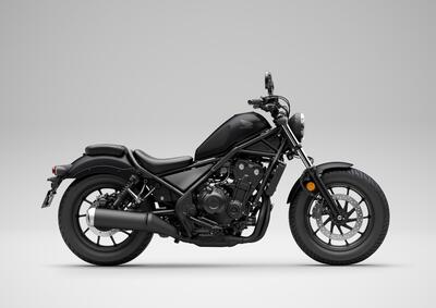 Honda CMX 500 Rebel (2025) nuova