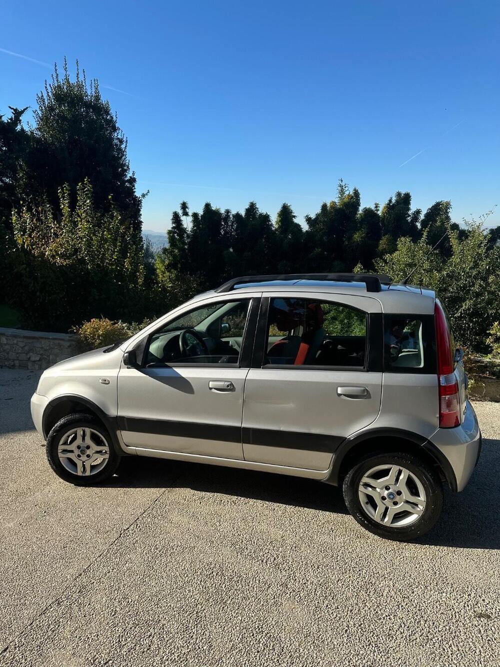 Fiat Panda usata a Firenze (3)