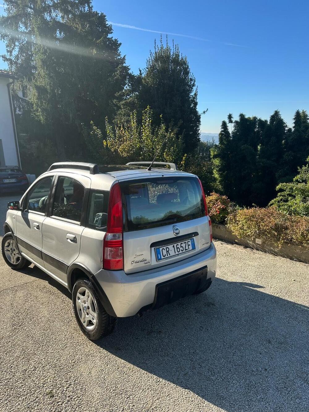 Fiat Panda usata a Firenze (4)