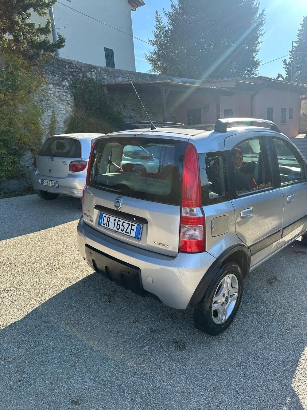 Fiat Panda usata a Firenze (5)