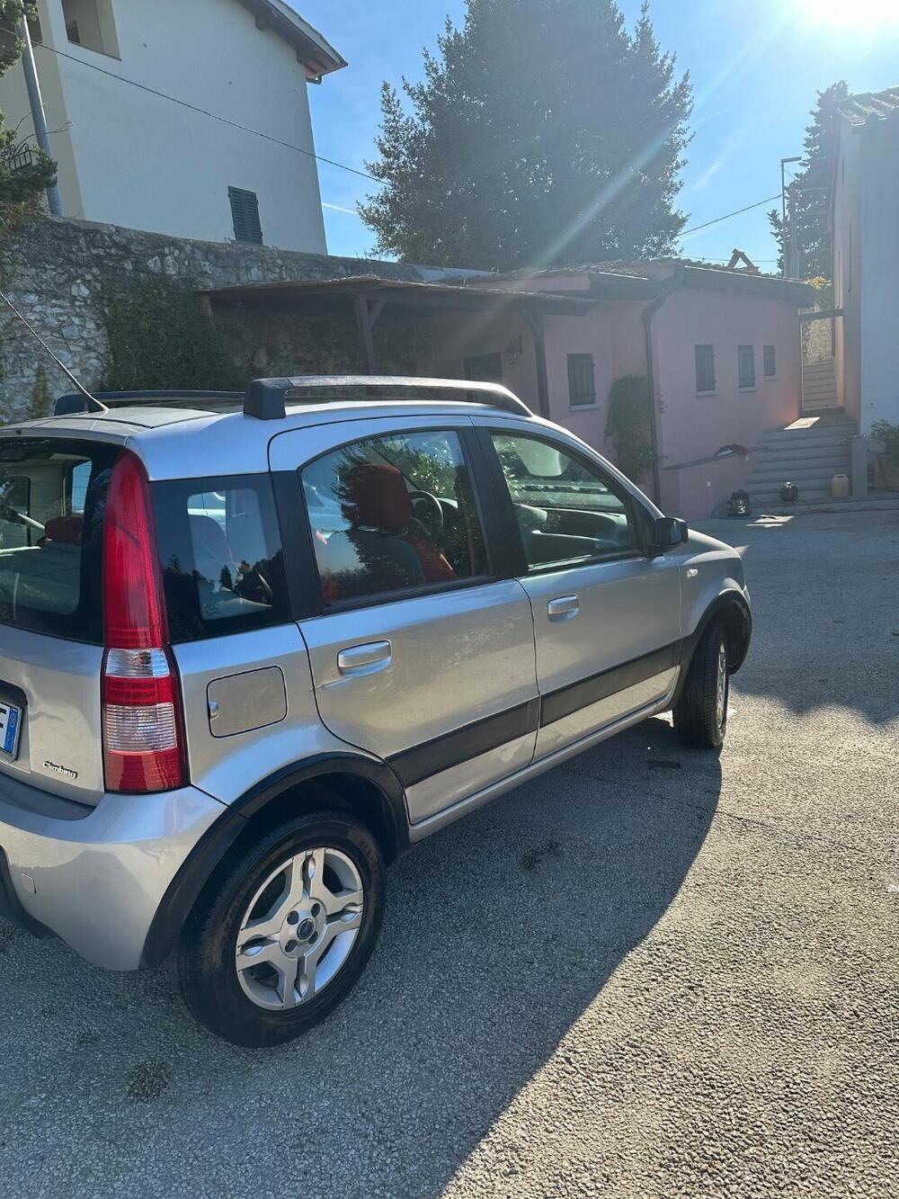 Fiat Panda usata a Firenze (6)