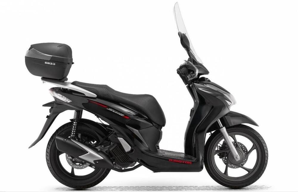 QJ Motor SQ 16 (2024)