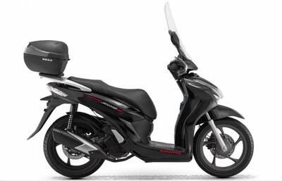 QJ Motor SQ 16 (2024) nuova