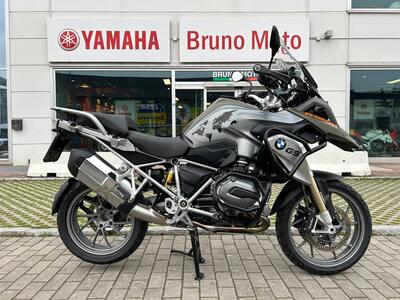 Bmw R 1200 GS (2013 - 16) usata