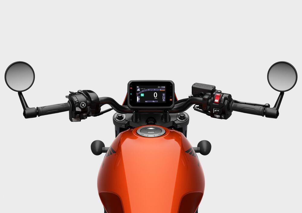 Honda CMX 1100 Rebel + Special Edition DCT (2025 - 26) (4)