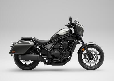 Honda CMX 1100 Rebel T DCT (2025 - 26) nuova
