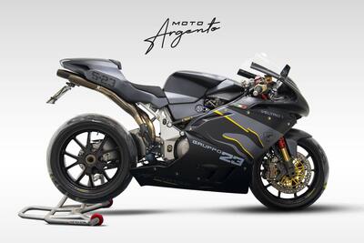 MV Agusta F4 1000 S (2004 - 05) usata