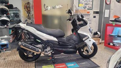 Gilera Nexus 500 usata