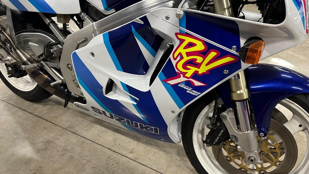 Suzuki RGV 250 (1989 - 97) (12)