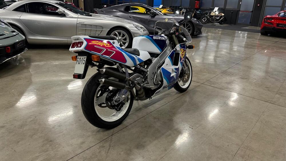 Suzuki RGV 250 (1989 - 97) (14)