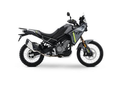 CFMOTO 450MT (2024 - 25) nuova