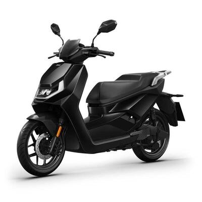 Niu NQiX 150 (2025) nuova