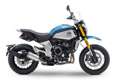 CFMOTO 700CL-X Adventure (2023 - 25) nuova