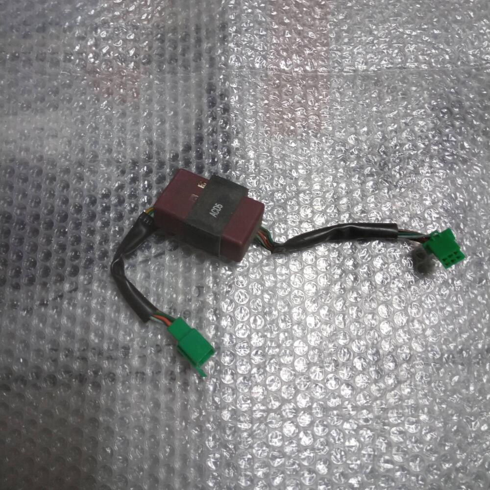 Centralina Hazard Kymco Downtown