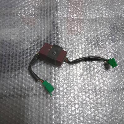 Centralina Hazard Kymco Downtown