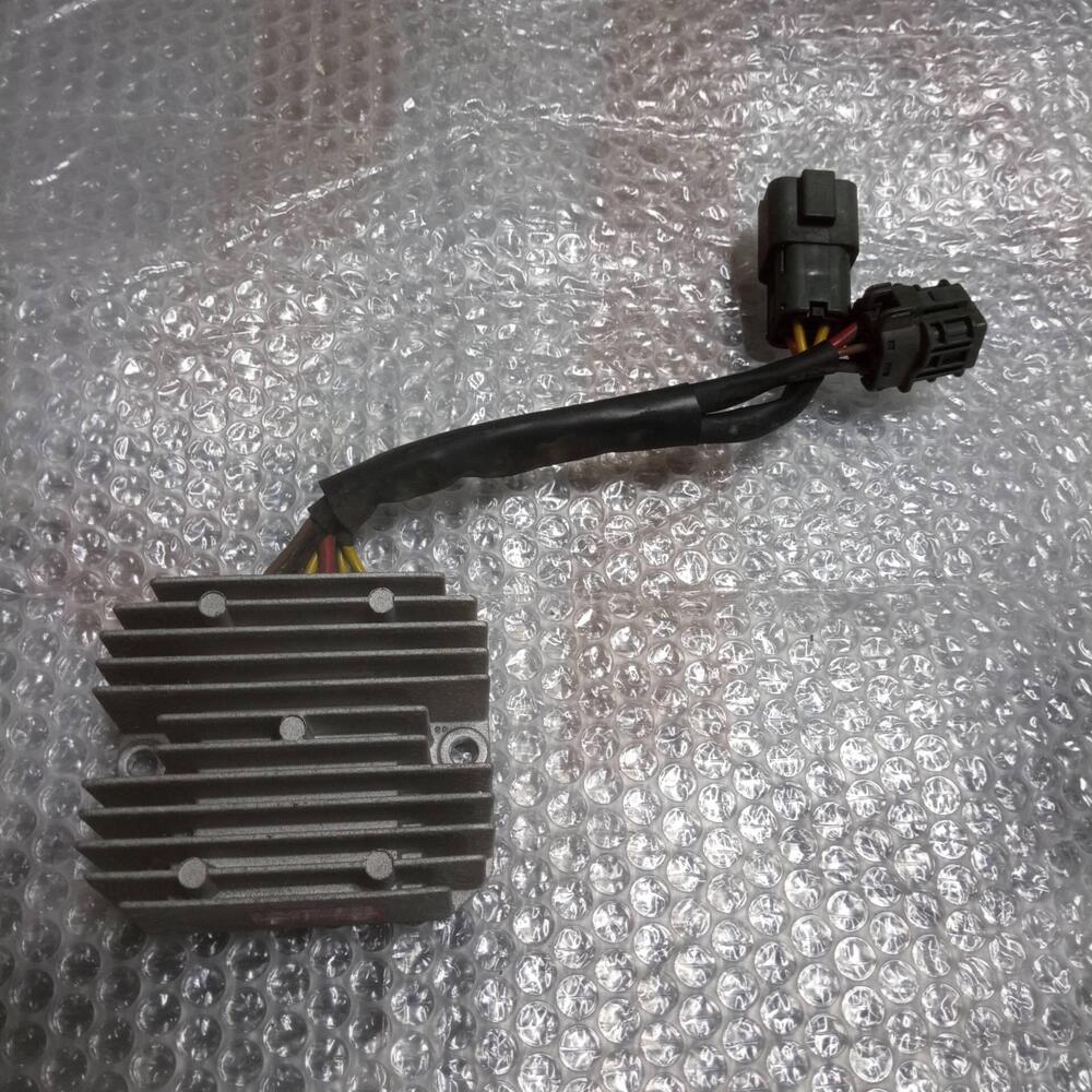 Regolatore Kymco Downtown