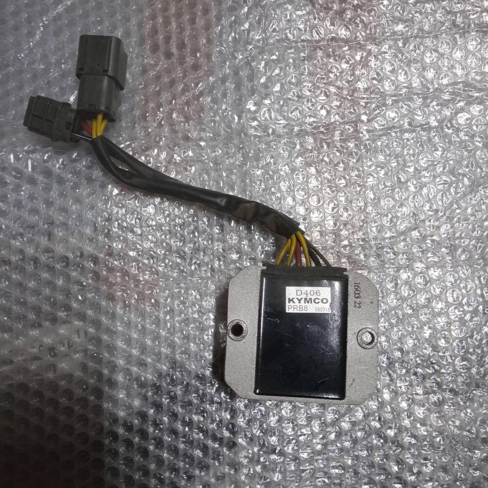 Regolatore Kymco Downtown (3)