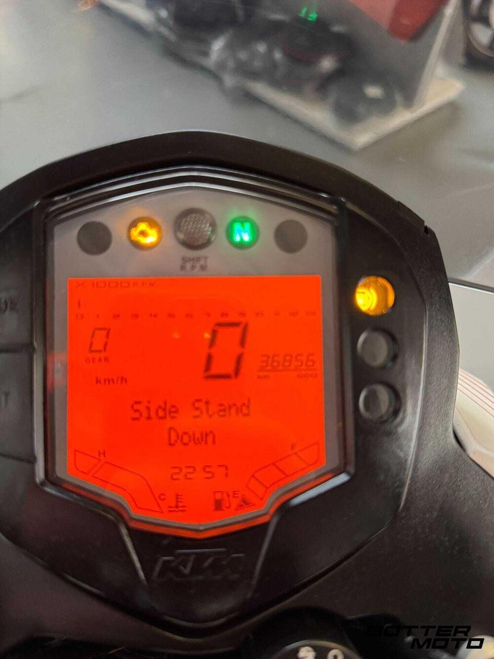 KTM 390 Duke ABS (2012 - 16) (9)