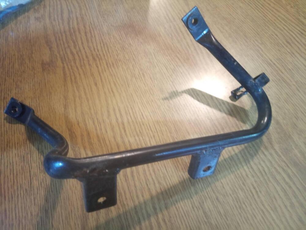 Telaietto supporto pedana Kymco Downtown 125