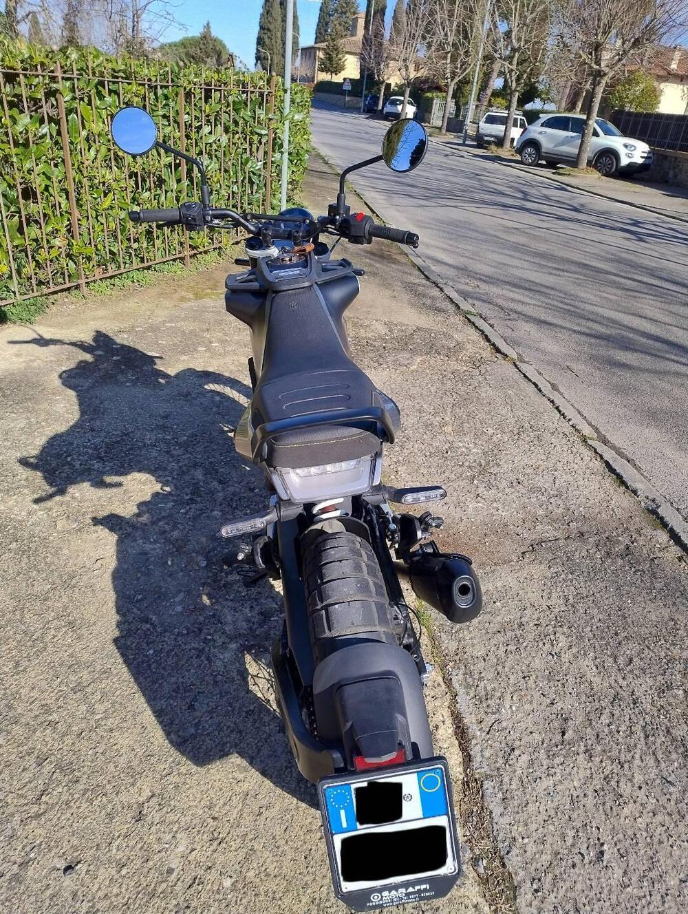 Husqvarna Svartpilen 125 (2021 - 23) (4)