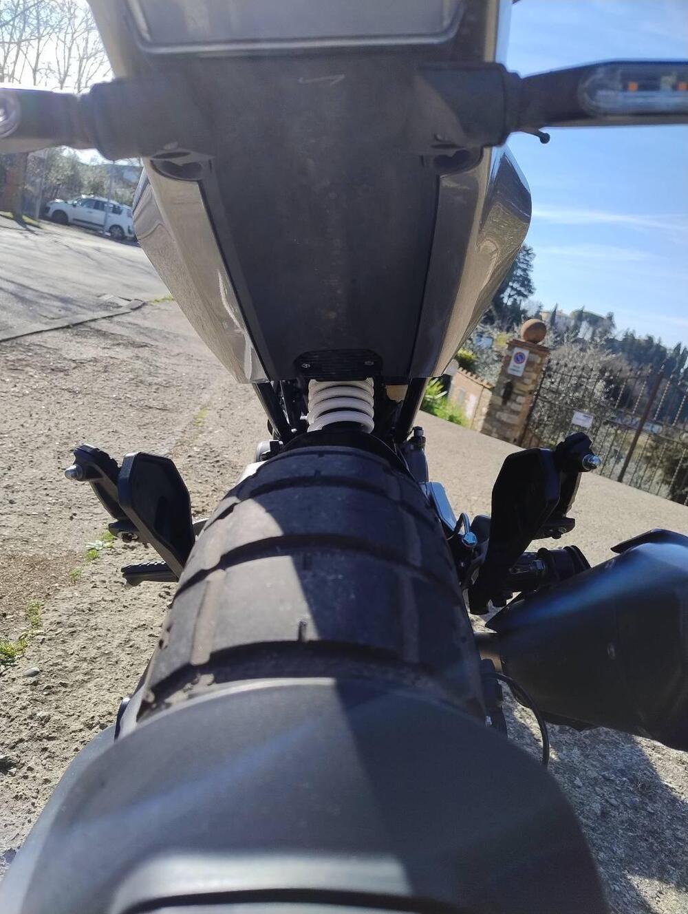 Husqvarna Svartpilen 125 (2021 - 23) (6)