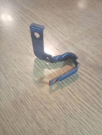 Staffa supporto Kymco Downtown 125