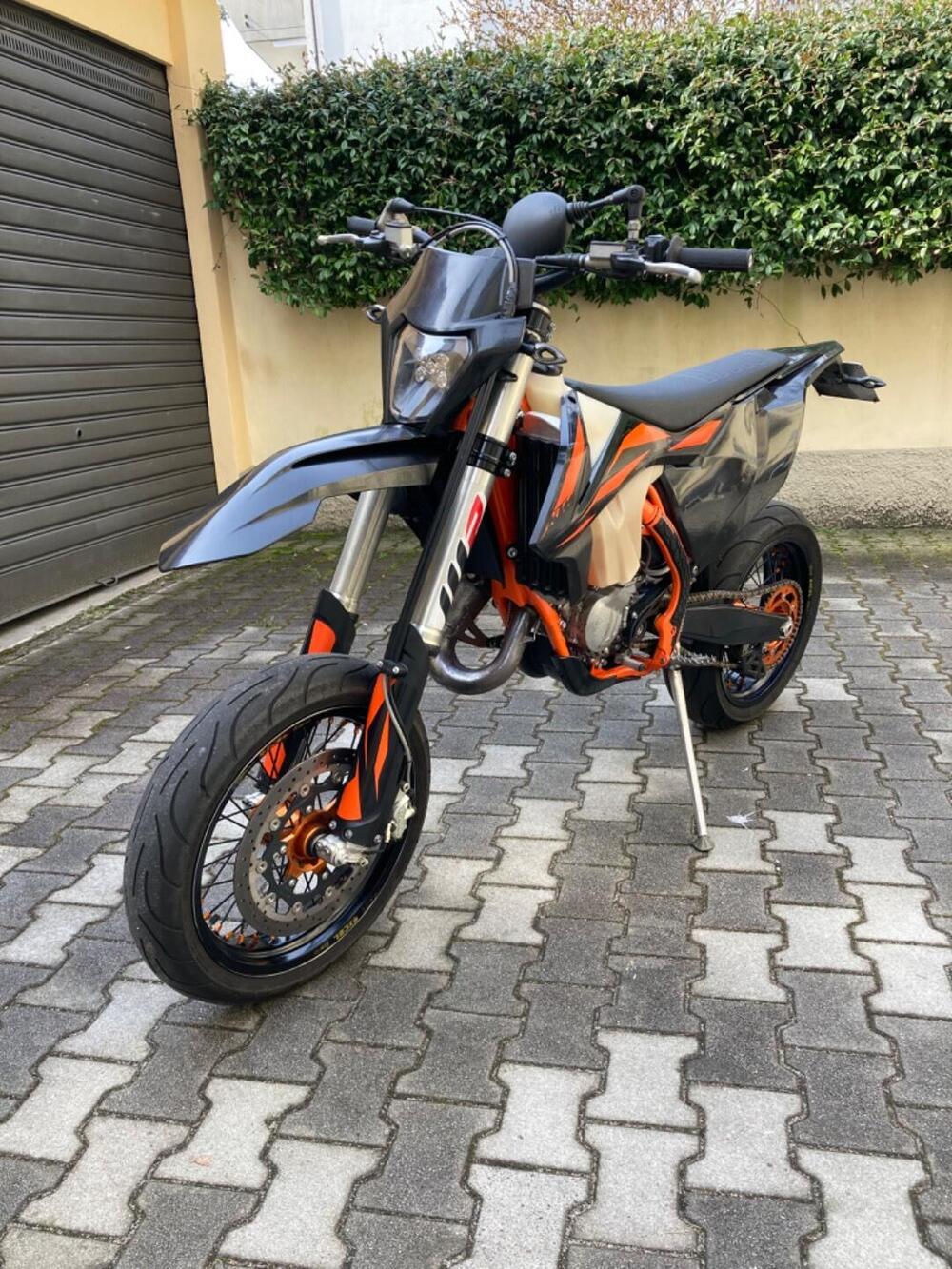 KTM 125 XC-W (2019) (10)