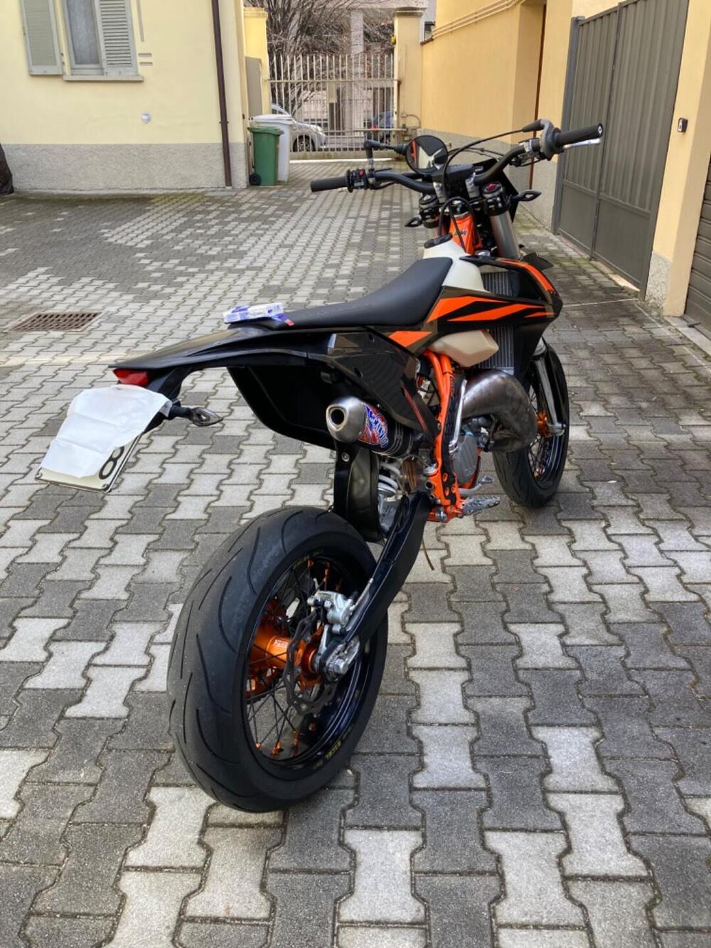 KTM 125 XC-W (2019) (2)