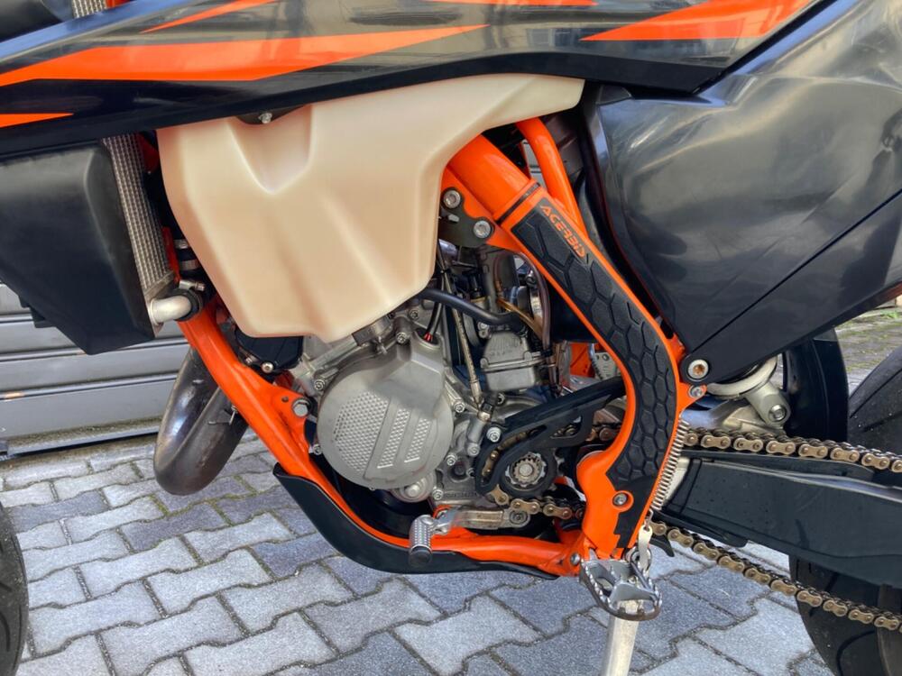 KTM 125 XC-W (2019) (5)
