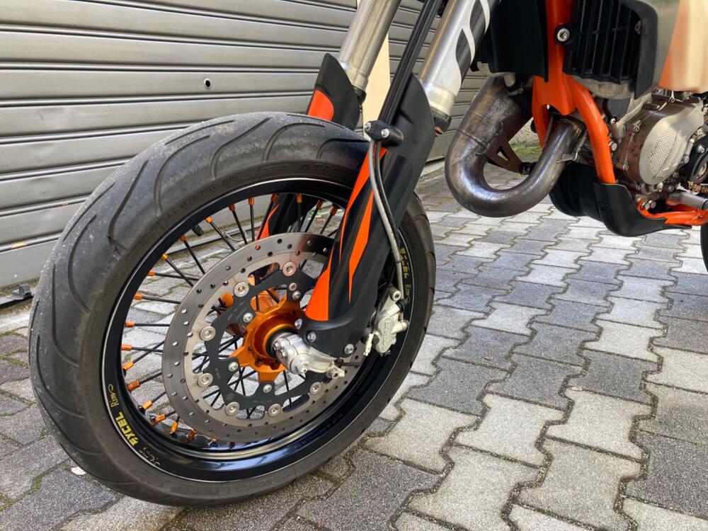KTM 125 XC-W (2019) (6)