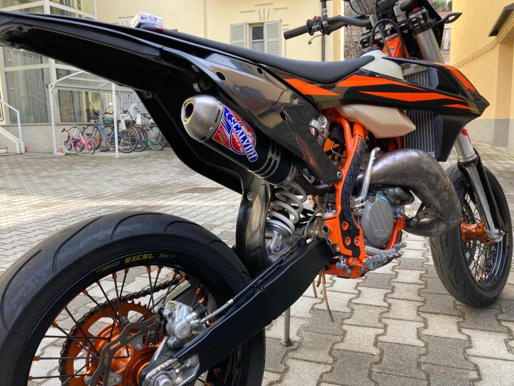 KTM 125 XC-W (2019) (7)