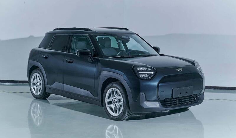 MINI ferma la produzione di auto elettriche in Inghilterra: ecco perch&eacute;