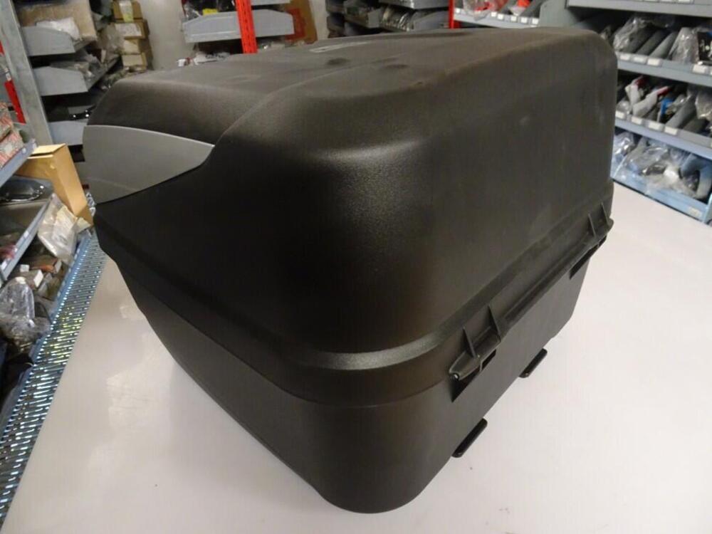 BAULETTO 32 LT Givi (3)