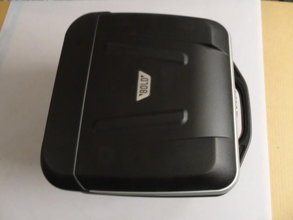 BAULETTO 32 LT Givi (4)