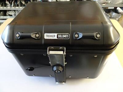 Valigia 46 Lt Trekker Givi