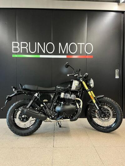 Royal Enfield Bear 650 (2025) nuova