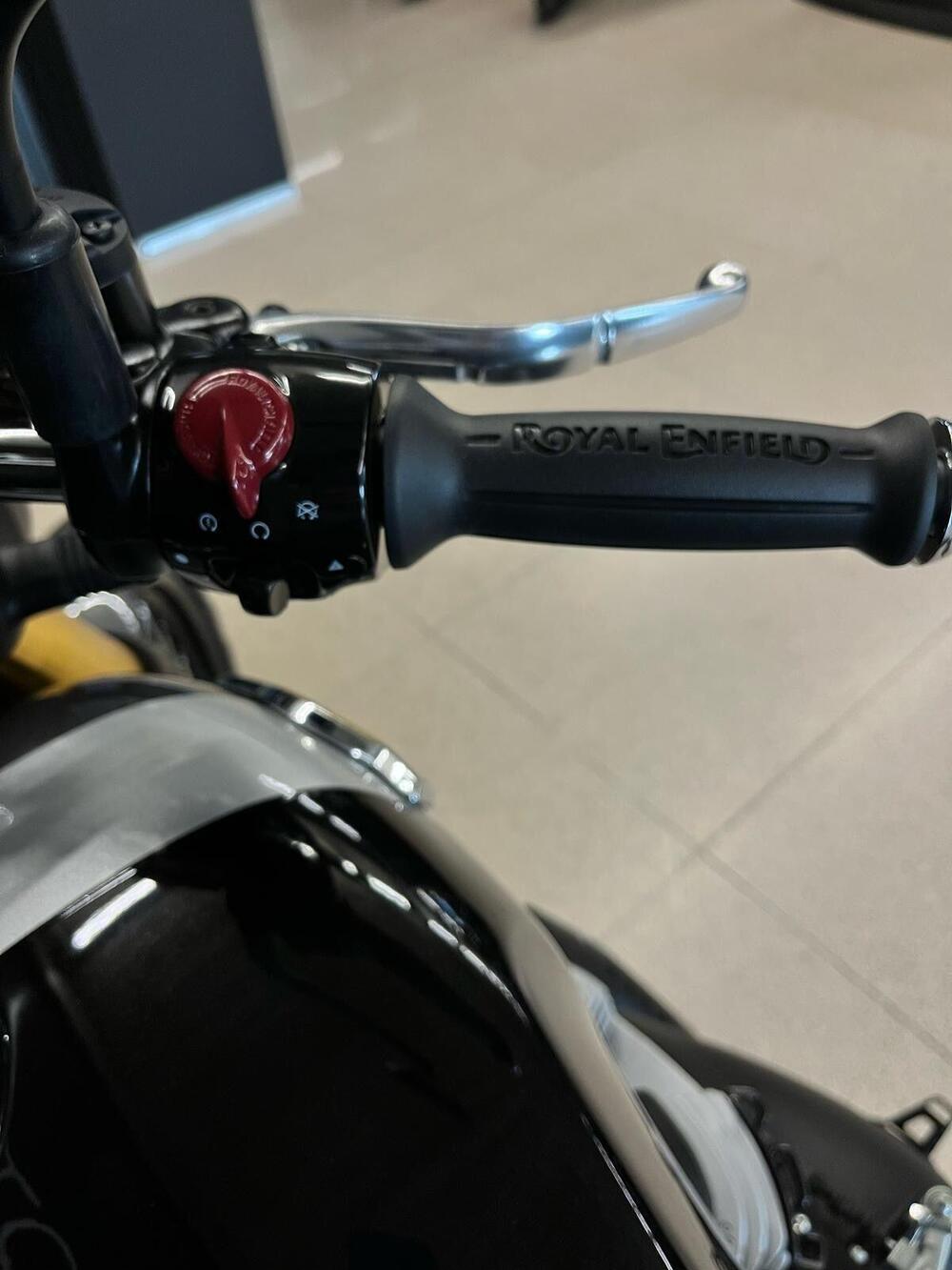 Royal Enfield Bear 650 (2025 - 26) (3)