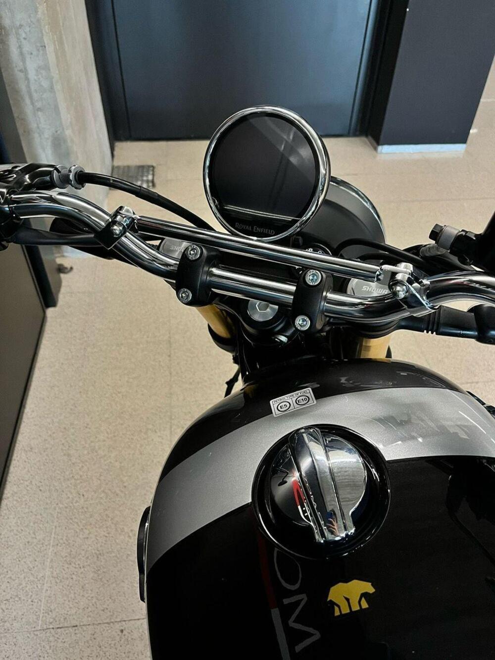 Royal Enfield Bear 650 (2025 - 26) (5)