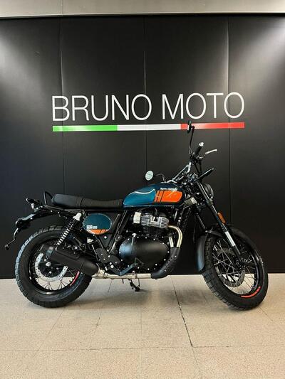 Royal Enfield Bear 650 (2025) nuova