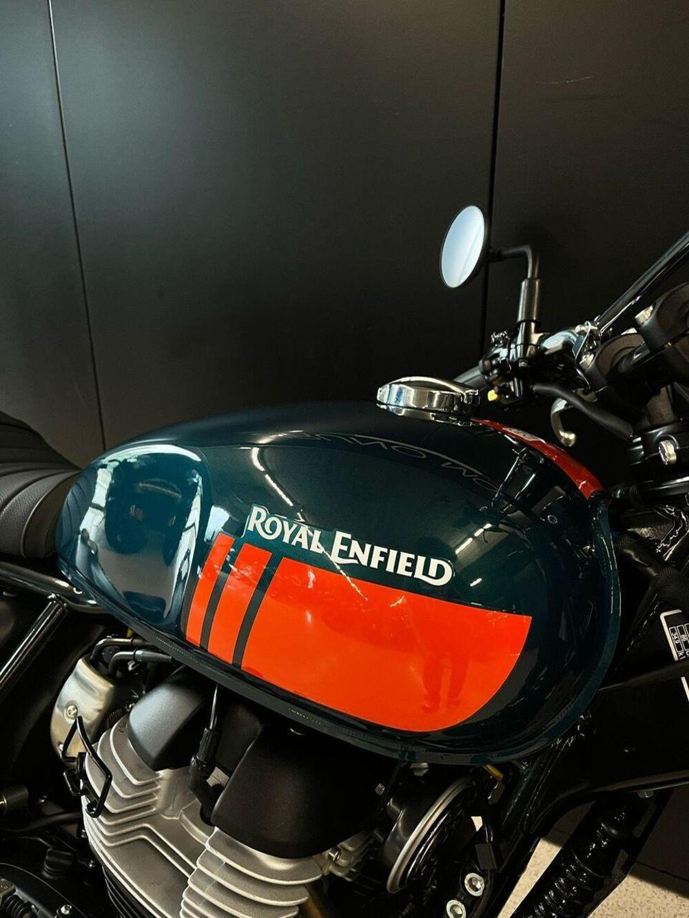 Royal Enfield Bear 650 (2025 - 26) (3)
