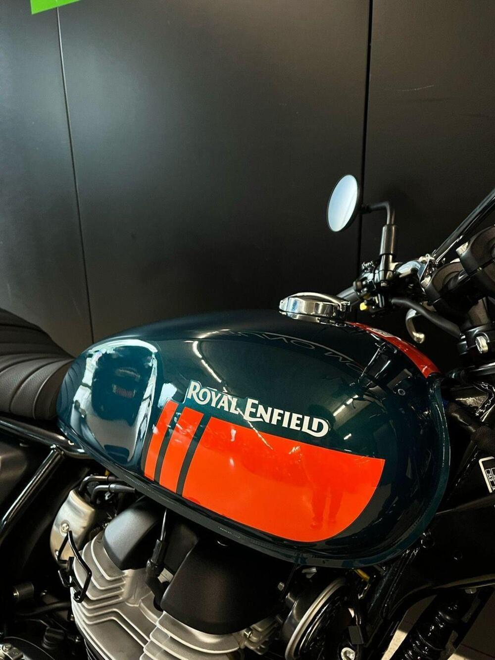 Royal Enfield Bear 650 (2025 - 26) (5)