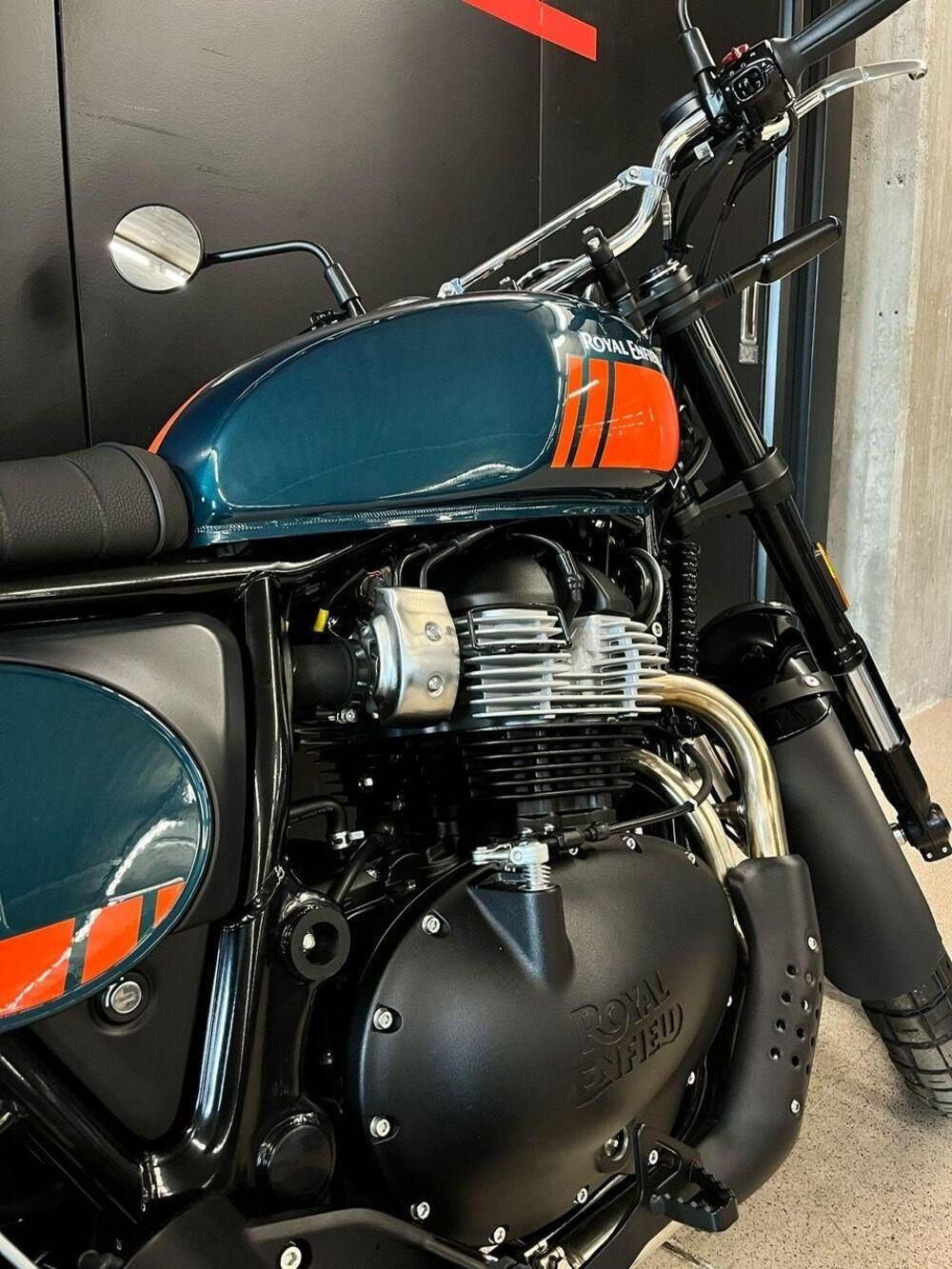 Royal Enfield Bear 650 (2025 - 26) (6)