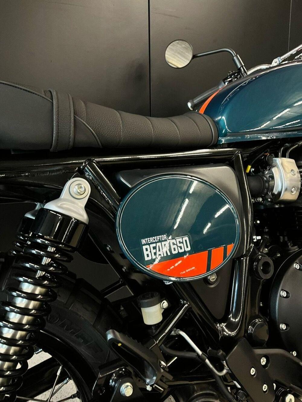Royal Enfield Bear 650 (2025 - 26) (7)