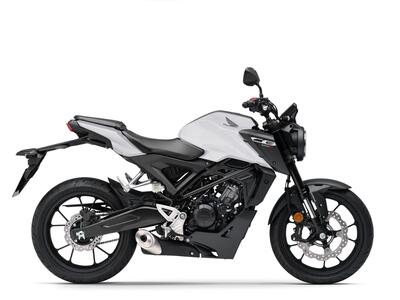 Honda CB 125 R (2024 - 25) nuova