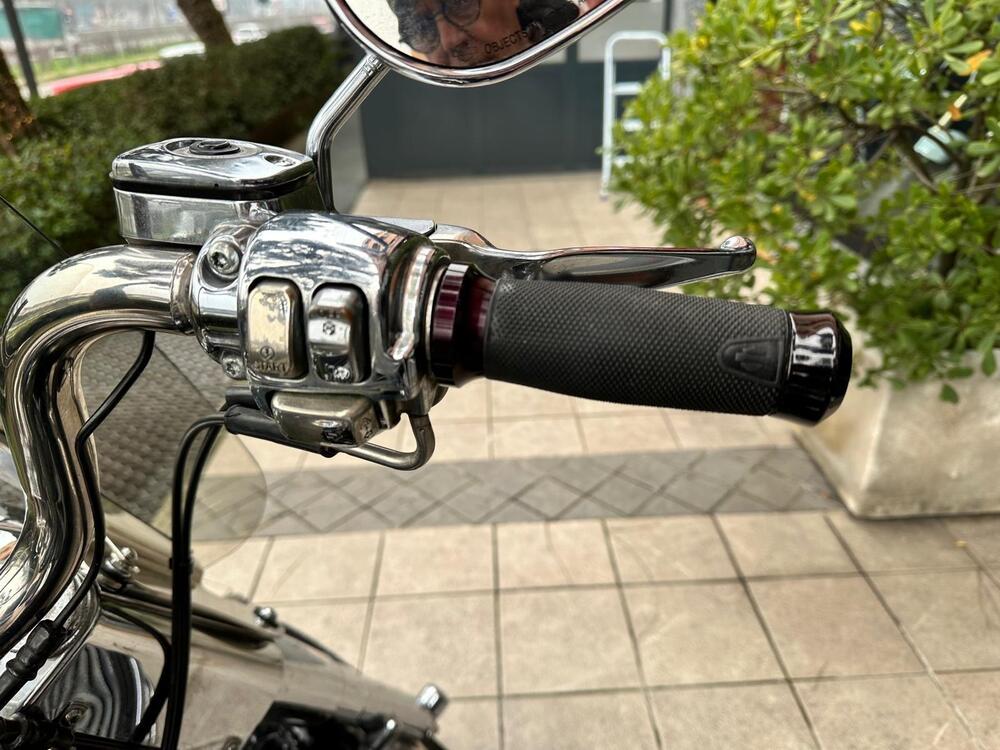 Harley-Davidson 1584 Fat Boy (2006 - 07) - FLSTF (4)