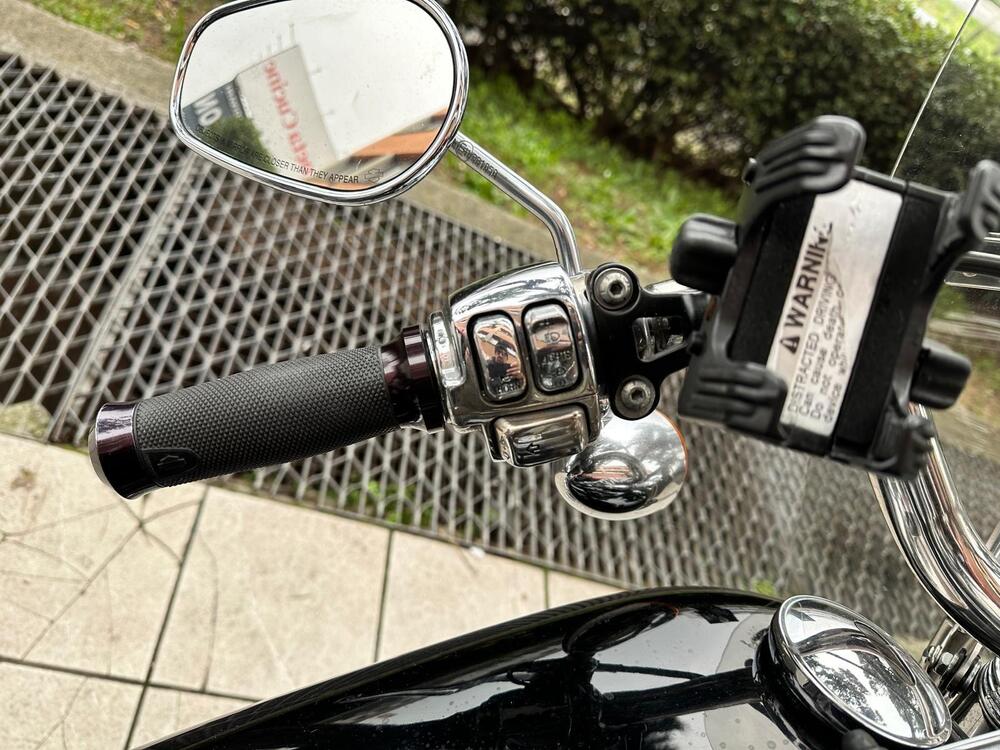 Harley-Davidson 1584 Fat Boy (2006 - 07) - FLSTF (5)