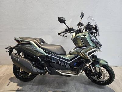 Zontes ZT368-G (2024 - 25) nuova