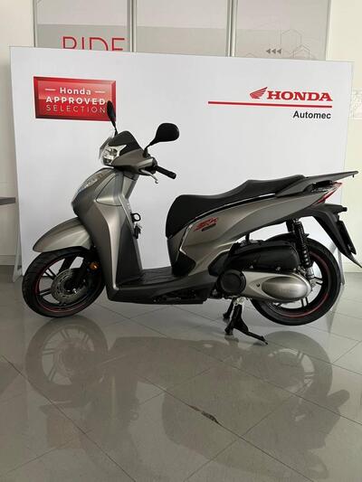 Honda SH 300 i Sport ABS (2018 - 20) usata