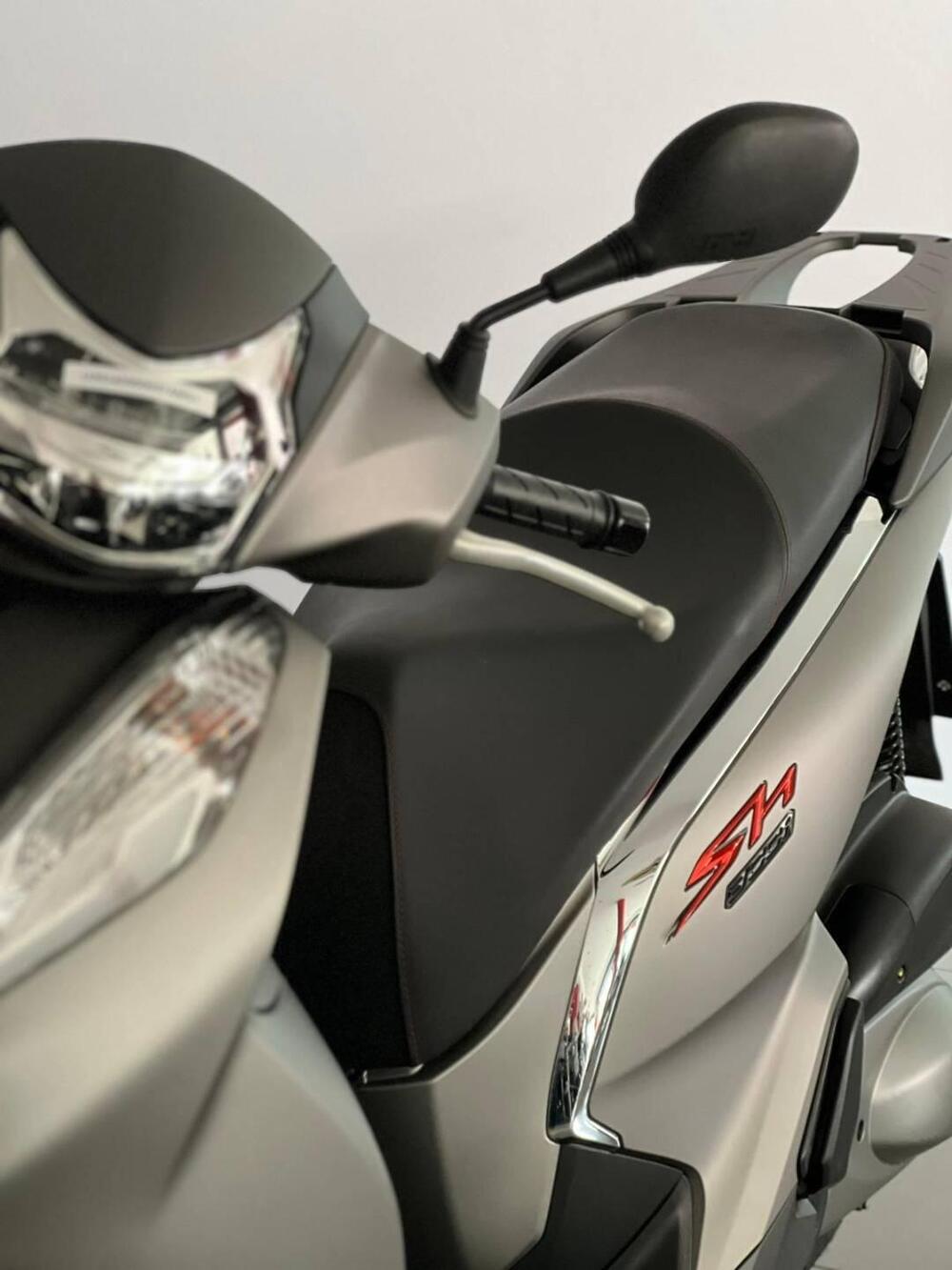 Honda SH 300 i Sport ABS (2018 - 20) (3)